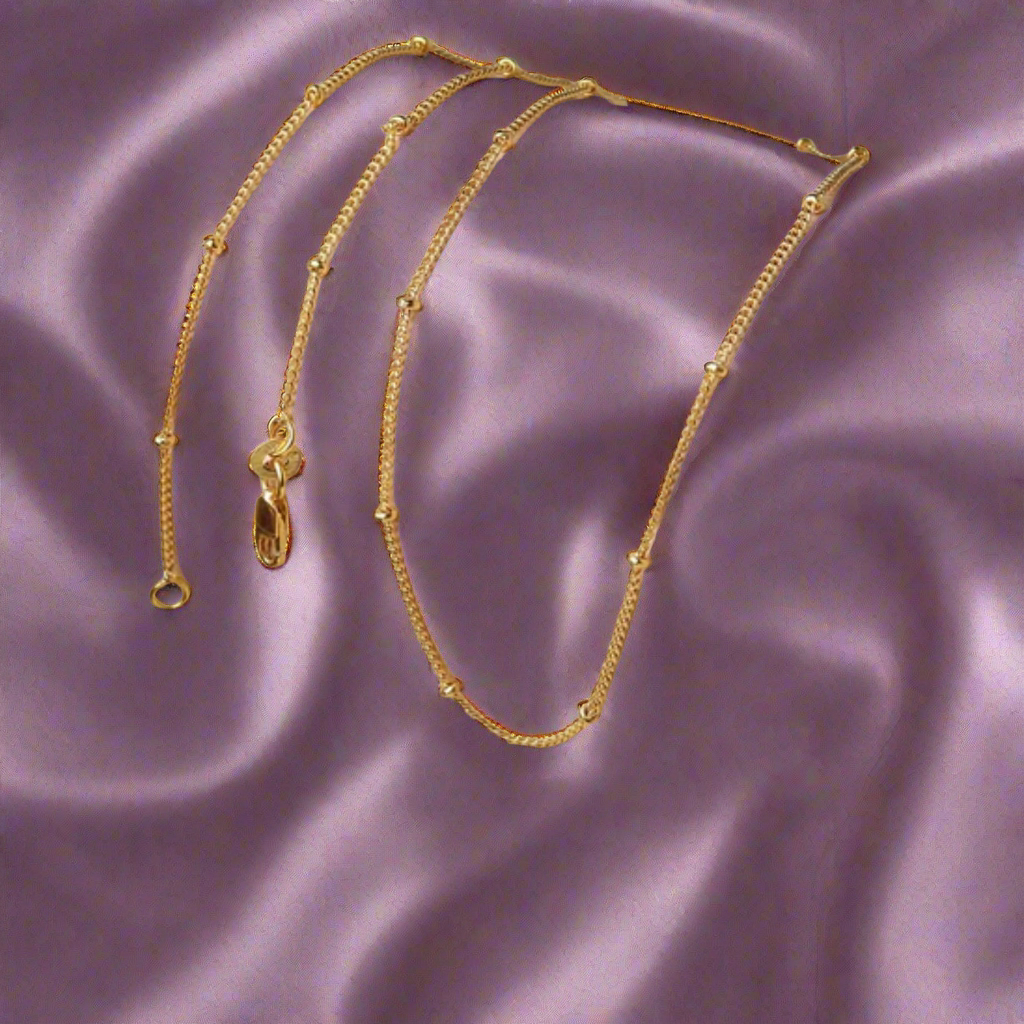 22 CT Gold Plated Silver (92.5% purity) precious and designer Name Alphabet C Pendant For Men and women