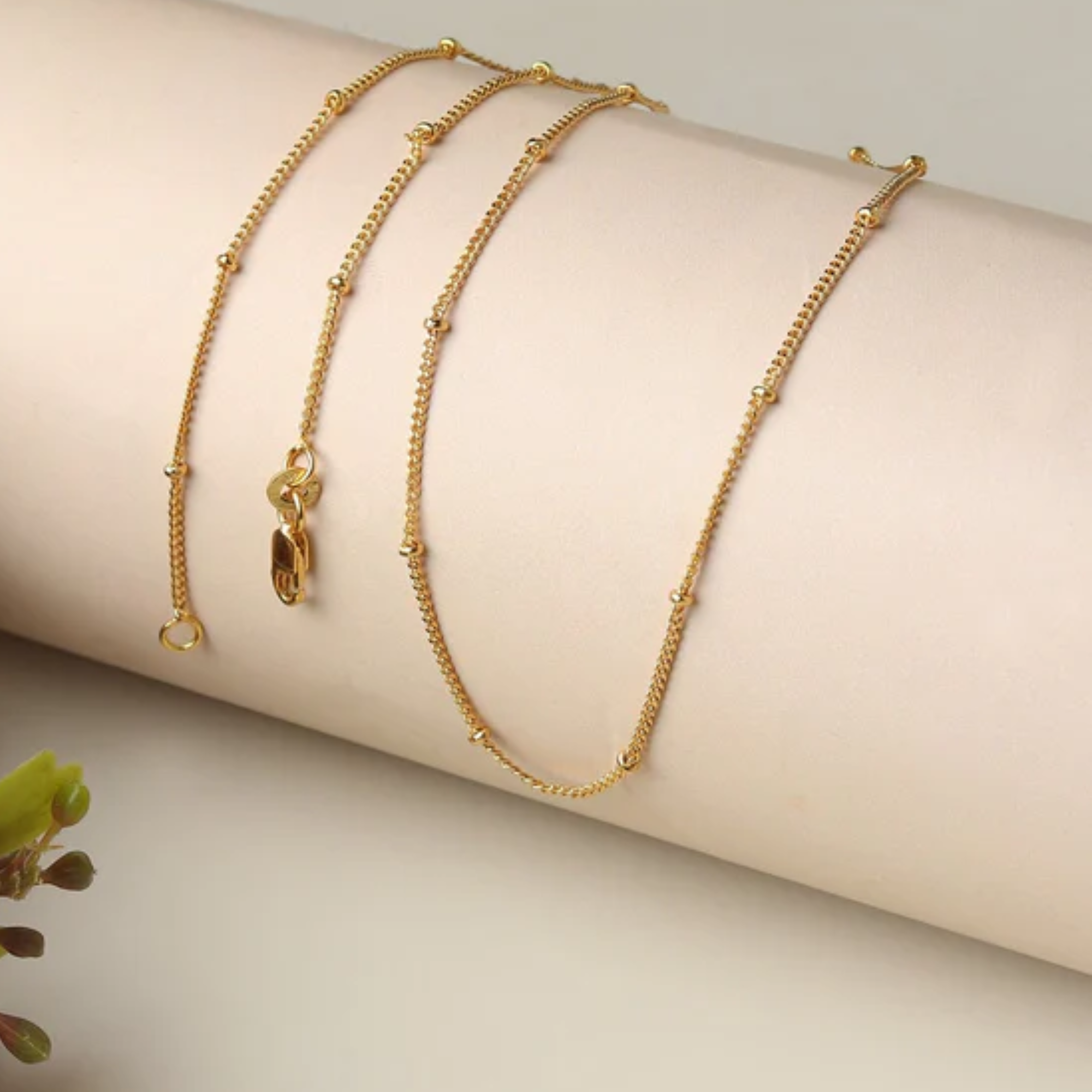 22 CT Gold Plated Silver (92.5% purity) precious and designer Name Alphabet B Pendant For Men and women