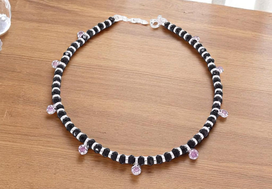 Anklets to Lockets: Must-Have Silver Accessories for Every Woman